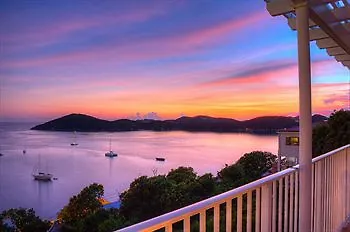 Villa Pirates Pension At Bluebeards Castle Charlotte Amalie United States Virgin Islands