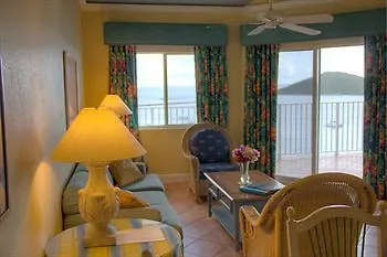 Pirates Pension At Bluebeards Castle Charlotte Amalie Villa