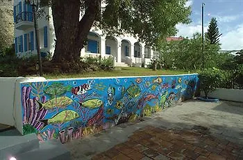 Villa Pirates Pension At Bluebeards Castle Charlotte Amalie