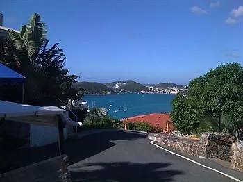 Pirates Pension At Bluebeards Castle Charlotte Amalie Villa
