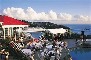 Villa Pirates Pension At Bluebeards Castle Charlotte Amalie United States Virgin Islands