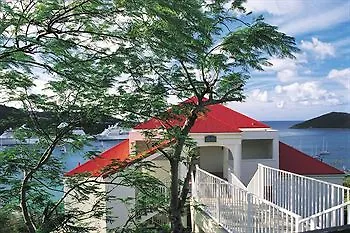 Pirates Pension At Bluebeards Castle Charlotte Amalie