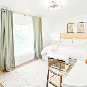  Hotel The Mary Anne Boutique Usvi